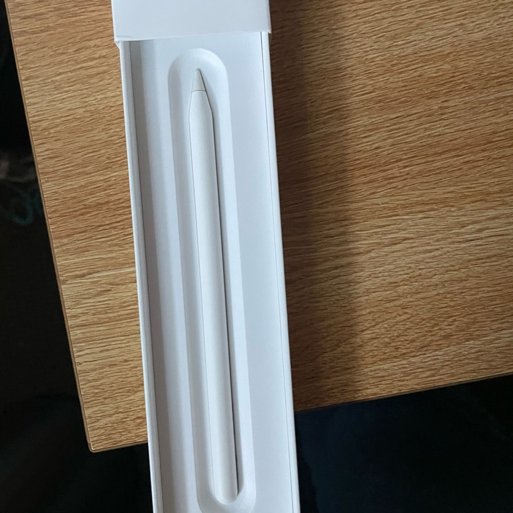 Apple Pencil (2nd Generation) like new